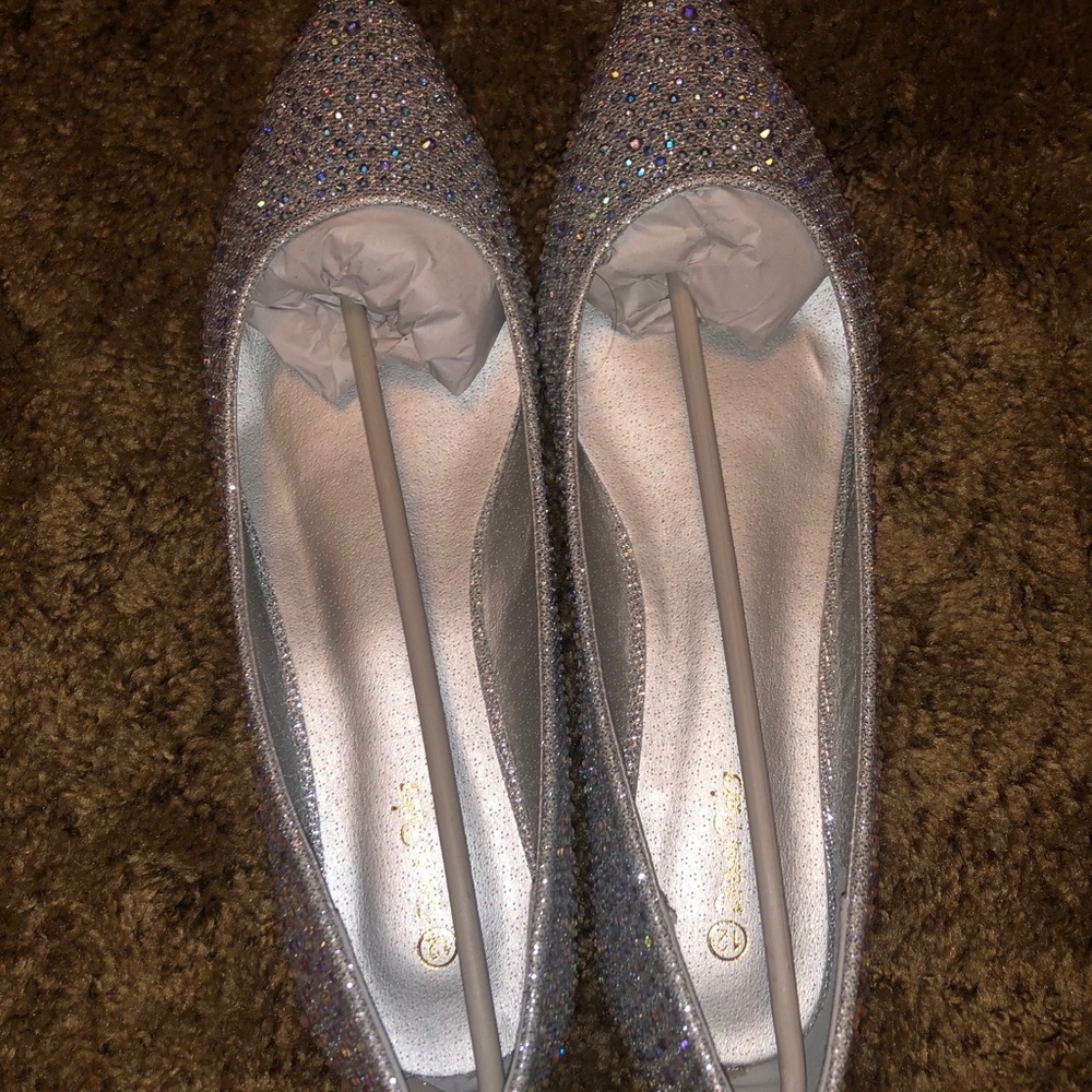 Women shoes